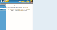Desktop Screenshot of kilik.com